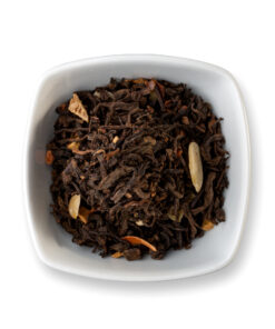 Masala Pu Erh