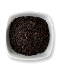 Rwanda FBOP Orgánico