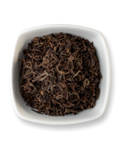 Pu-Erh Orgánico #1