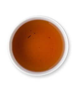 Alternative view of Hojicha Orgánico