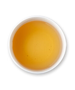 Alternative view of Pai Mu Tan